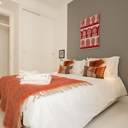Ferienwohnung Flh Downtown Modern Flat Lissabon Exterior foto