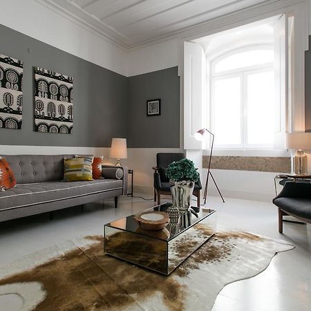 Ferienwohnung Flh Downtown Modern Flat Lissabon Exterior foto