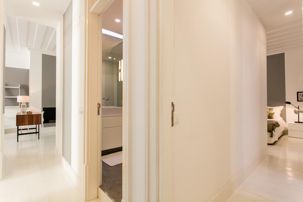 Ferienwohnung Flh Downtown Modern Flat Lissabon Exterior foto