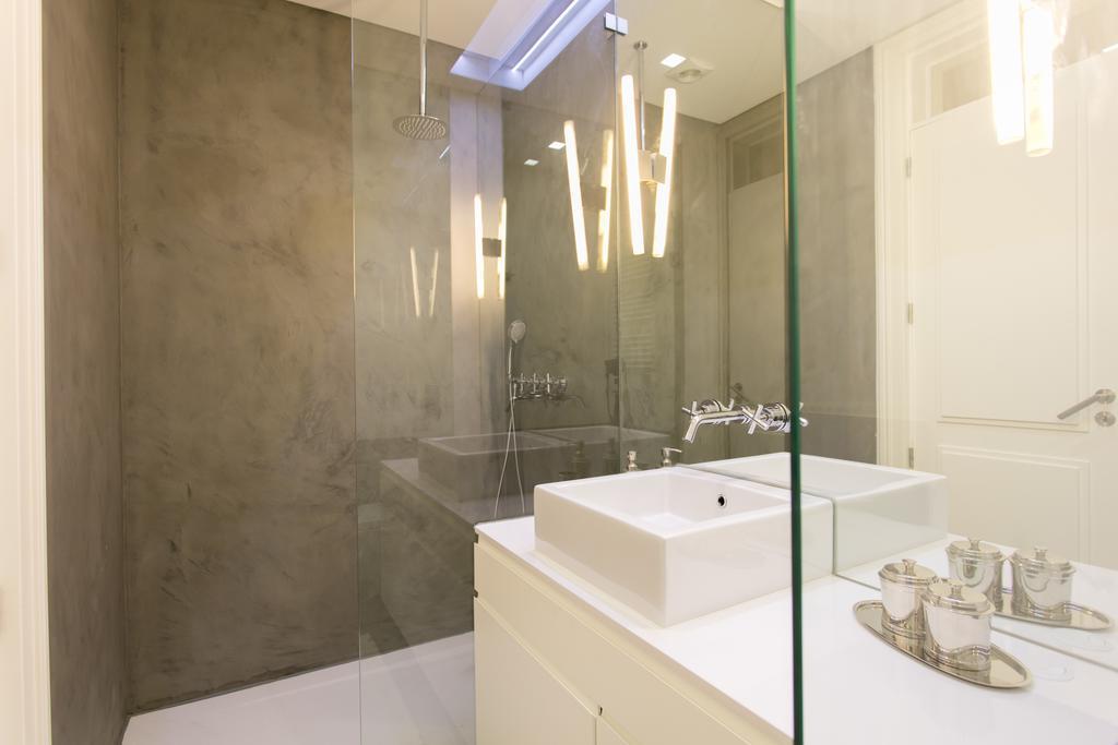 Ferienwohnung Flh Downtown Modern Flat Lissabon Exterior foto