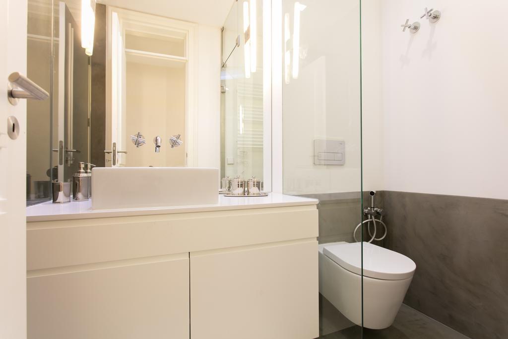 Ferienwohnung Flh Downtown Modern Flat Lissabon Exterior foto