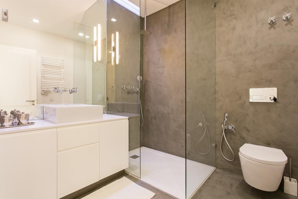 Ferienwohnung Flh Downtown Modern Flat Lissabon Exterior foto